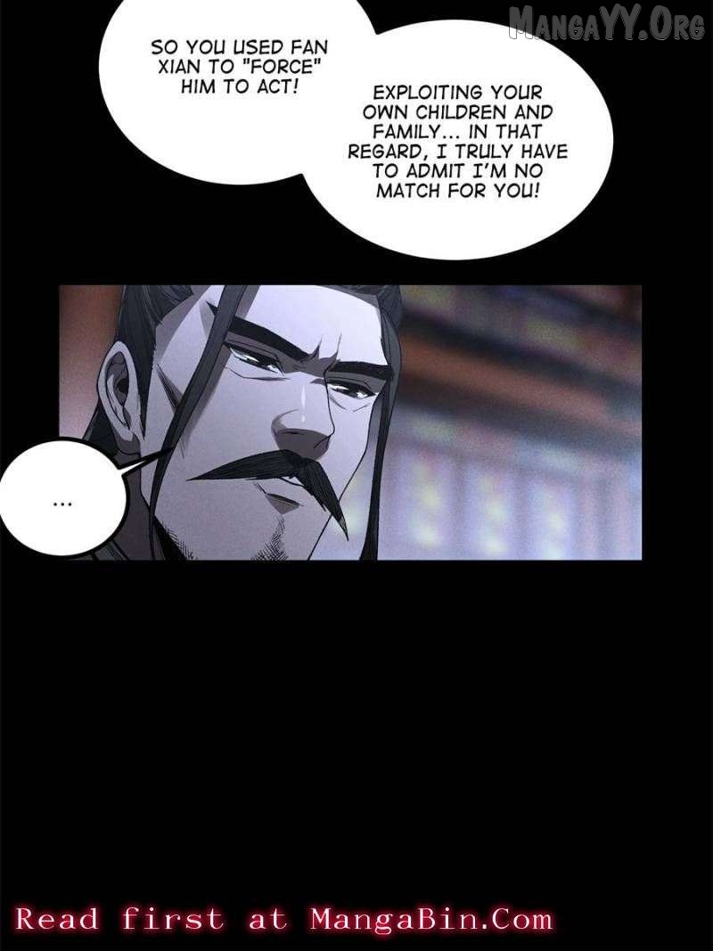 Celebrating The Remaining Life Chapter 154 - page 118